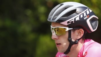 Giro d'Italia, 18ª tappa: salita finale per il riscatto dei delusi?