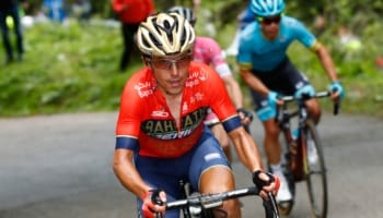 Giro d'Italia, 15ª tappa: il tappone dolomitico attende un successo azzurro