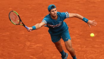 Roland Garros 2018, ottavi di finale: due consigli per il 3 giugno