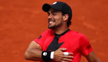 Roland Garros 2018, fiera del tie-break fra Isner e Del Potro e Fognini vince almeno un set