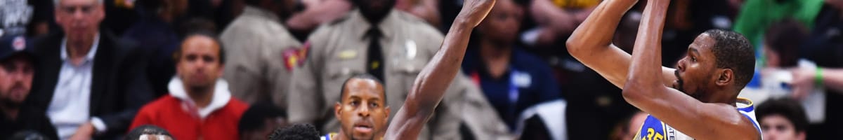 NBA Finals 2018, game 4: primo match point per Curry e compagni