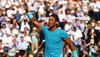 Roland Garros  2018: Nadal-Thiem è un rebus, occhio ai tie-break!