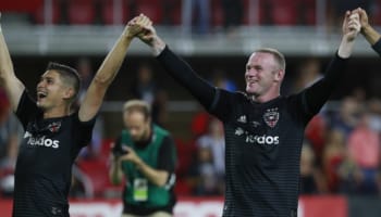 MLS, Eastern Conference: Atlanta-DC United, testacoda con Rooney potenziale protagonista