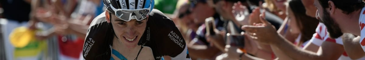 Tour De France 2018, 16ª tappa: ecco i Pirenei, discesone finale buono per Bardet?