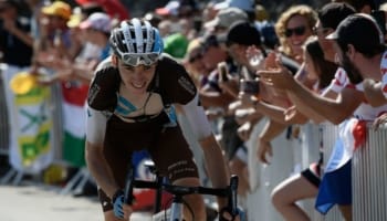 Tour De France 2018, 16ª tappa: ecco i Pirenei, discesone finale buono per Bardet?