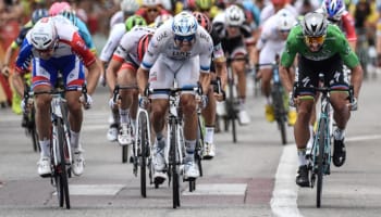 Tour de France 2018, 18ª tappa: AAA velocisti cercansi