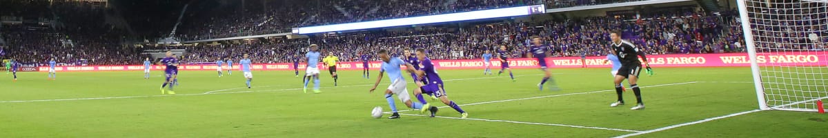 MLS, Orlando City-New York City: ospiti chiamati al successo senza David Villa