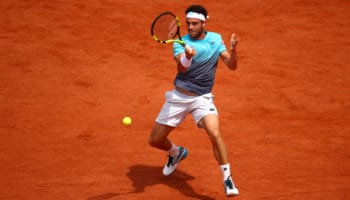 Umago e Bastad: la doppietta italiana Fognini-Cecchinato vale quota 3.09!