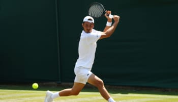 Wimbledon 2018: Paire, Tomic e Flipkens, tre sorprese possibili per il day 4