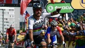 Tour de France 2018, la 5ª tappa sembra fatta apposta per Peter Sagan