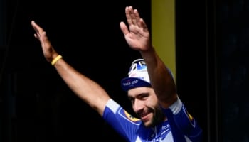 Tour de France 2018, chi farà tris tra Gaviria e Sagan nella 7ª tappa?