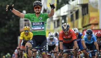Tour De France 2018: di nuovo spazio ai velocisti, possibile colpo azzurro di Colbrelli