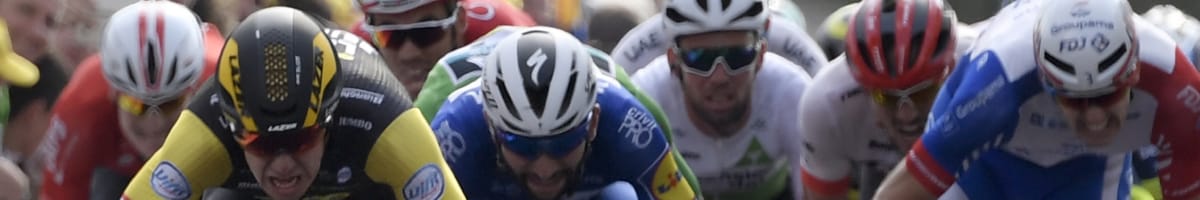 Tour de France 2018, 8a tappa: Gaviria vuole la rivincita su Groenewegen