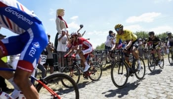 Tour de France 2018, 10a tappa: le Alpi pronte a cambiare tutto