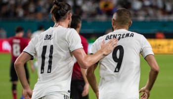 Real Madrid-Getafe: la prima dell'era post-CR7 è un match da molti gol