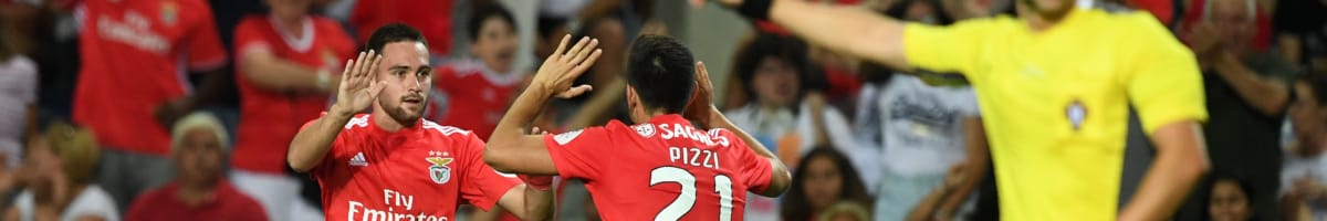 Benfica-Fenerbahce, scontro infuocato al Da Luz