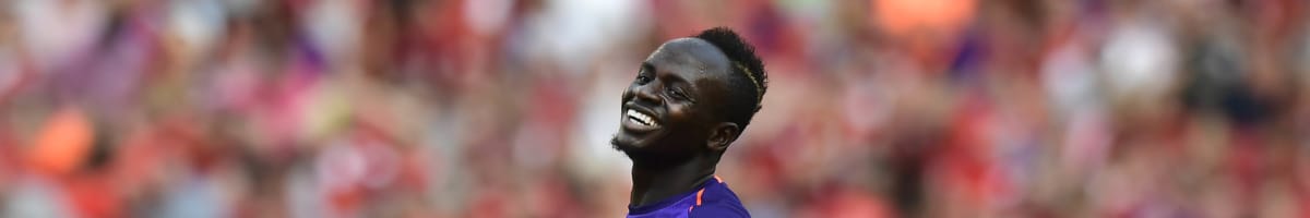 Crystal Palace-Liverpool, Reds pronti a volare con Mané