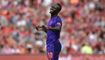 Crystal Palace-Liverpool, Reds pronti a volare con Mané