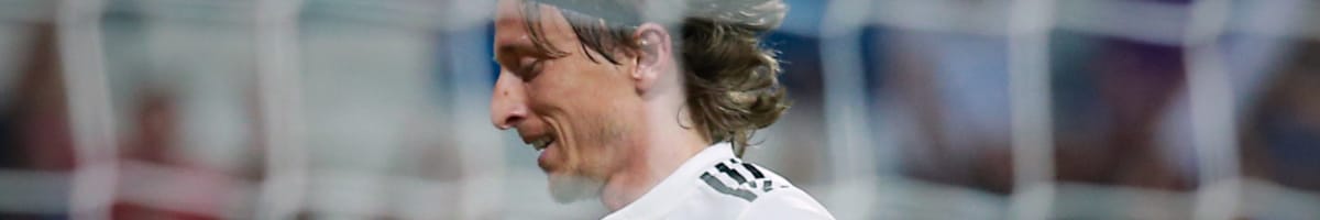 Real Madrid-Atletico Madrid: ennesimo derby europeo, l'ultimo per Modric?