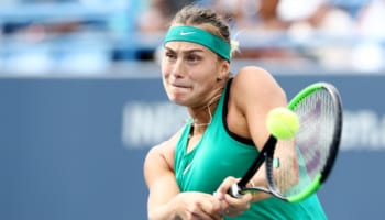 US Open, 4 consigli per il day 2: la Sabalenka pronta per il grande salto?