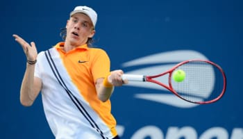 US Open, day 5: Shapovalov e Fritz mine vaganti per Thiem e Anderson