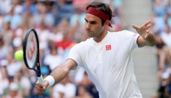 US Open, day 6: Kyrgios prova ad ostacolare Federer, Schwartzmann-Nishikori imprevedibile