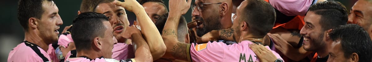Palermo-Perugia, al Barbera il primo big match della stagione