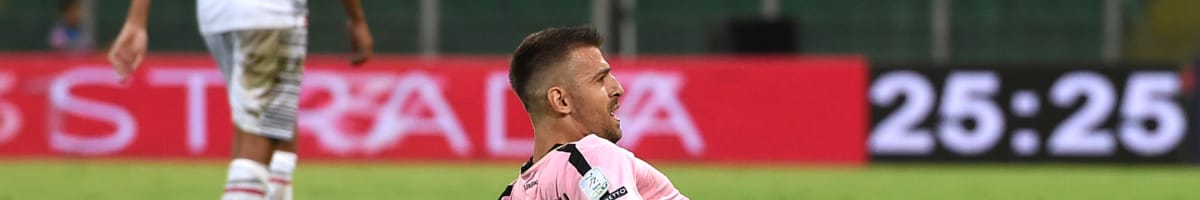 Foggia-Palermo: Tedino insegue ancora la prima vittoria, ma i pugliesi vogliono ridurre la penalizzazione
