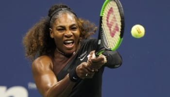 US Open, day 7: Serena sul velluto, Isner garanzia tie-break e Coric può insidiare Delpo