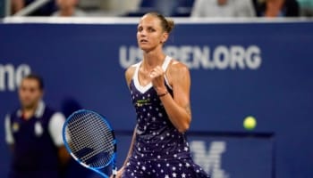 US Open, day 9: Isner-Delpo guerra di ace, Nadal-Thiem scritta e Pliskova può sorprendere Serena