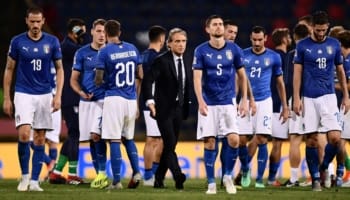 Nations League, Portogallo-Italia: al Da Luz, snodo fondamentale per Mancini