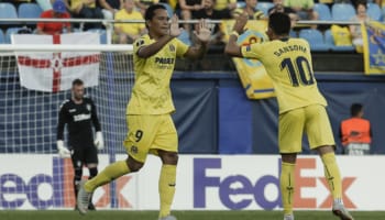 Villarreal-Valencia: la Liga per dimenticare le delusioni europee