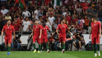 Nations League, Polonia-Portogallo: i campioni d'Europa possono già prendere il largo