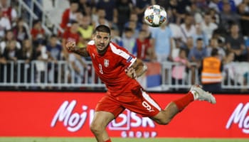 Serbia-Montenegro: un derby che vale la promozione