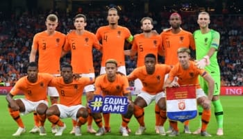 Olanda-Francia, ultima chiamata per i Tulipani in Nations League