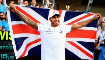 Lewis Hamilton può diventare il più grande pilota di tutti i tempi?
