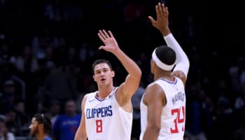 Blazers-Clippers, Gallinari difende la vetta della Western Conference