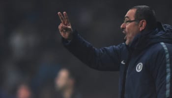 Chelsea-Fulham: Sarri vs Ranieri, è un derby all'italiana