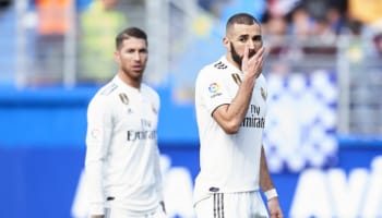 Real Madrid-Valencia: posta in gioco alta al Bernabeu