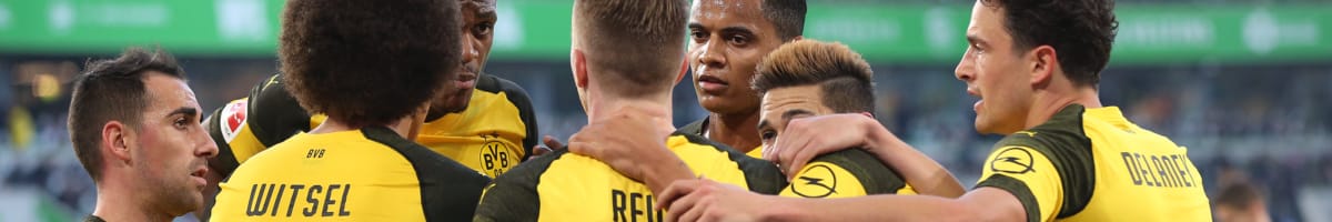 Borussia Dortmund-Bayern Monaco, Lewandowski contro Reus per evitare la fuga giallonera