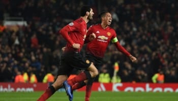 Valencia-Manchester United: Red Devils per la difficile rincorsa alla Juve