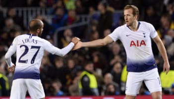 Everton-Tottenham: Spurs senza limiti, al Goodison Park test verità