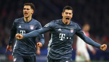 Hannover-Bayern: il Dortmund è a +9, i bavaresi non possono più fallire