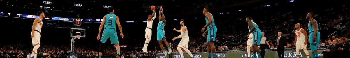 Knicks-Hornets, Charlotte può interrompere la serie negativa al Madison