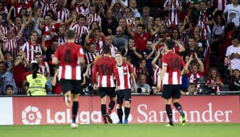 Athletic Bilbao-Siviglia: il San Mames è un tabù per gli andalusi