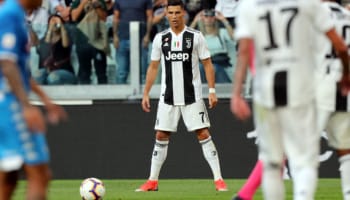Juventus-Chievo: Golia contro Davide all'Allianz Stadium, ma vietato distrarsi