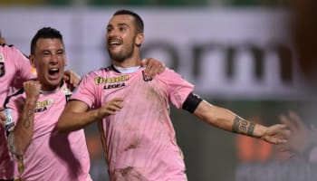 Palermo-Salernitana: la Serie B riparte dal Barbera, i siciliani provano a fare il vuoto