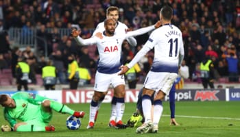 Fulham-Tottenham: Spurs senza Kane nel derby con Ranieri