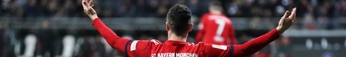 Hoffenheim-Bayern Monaco: i bavaresi vogliono mettere pressione al Dortmund