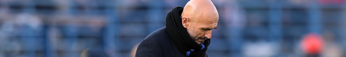 Inter-Lazio: tra mercato e scontenti, Spalletti deve pensare alla Coppa Italia